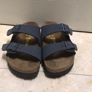 Birkenstocks sandals